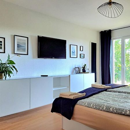 Ferienwohnung Rosengarten Rosengarten  Exteriör bild